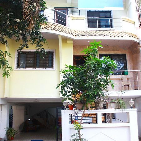 Gangotri Guest House Aurangābād Exterior foto