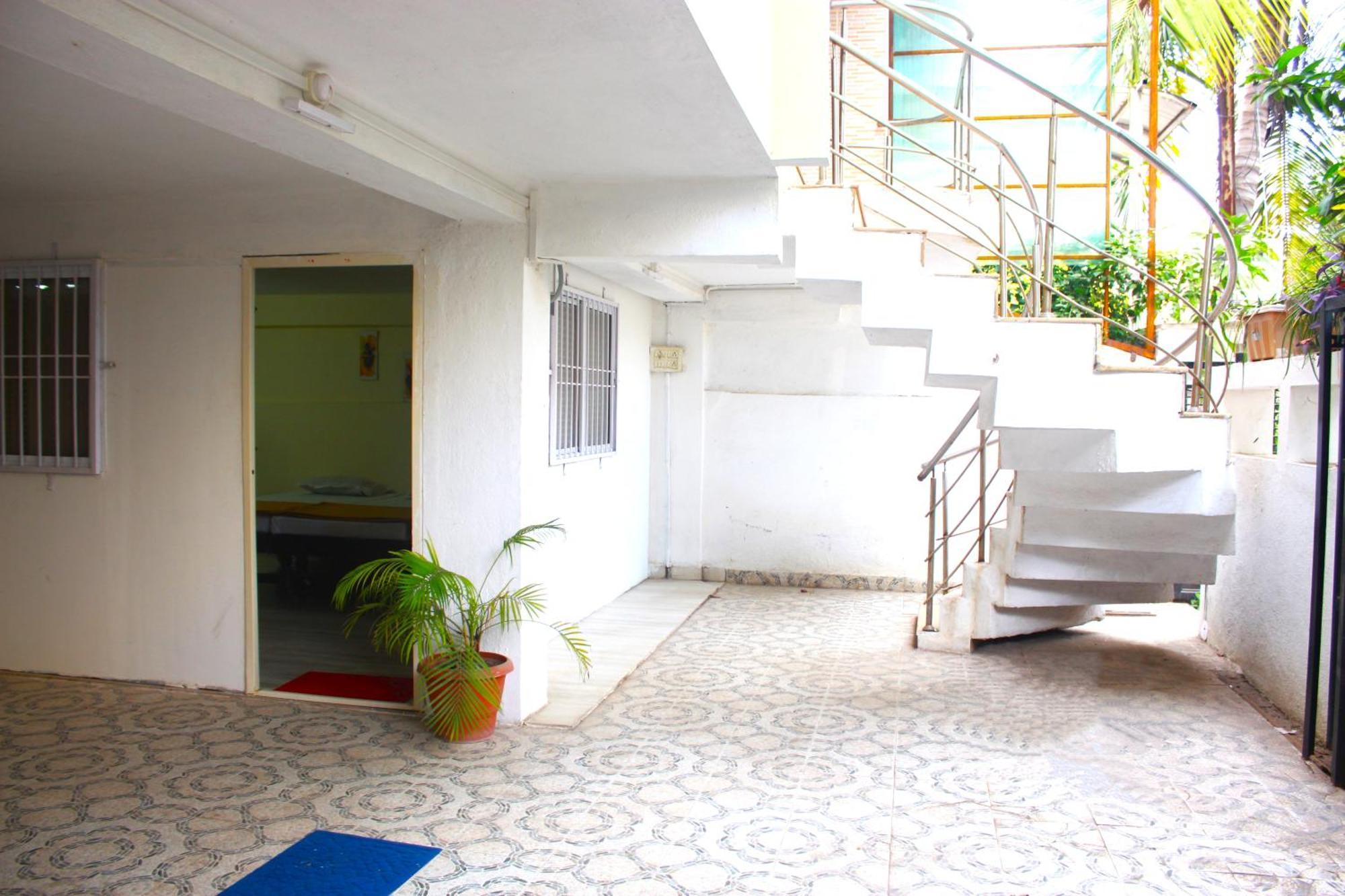 Gangotri Guest House Aurangābād Exterior foto